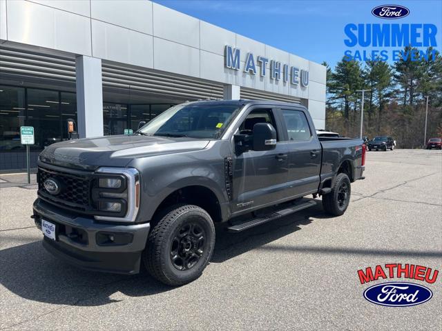 2026 Ford F-350 XL for sale in Winchendon, MA