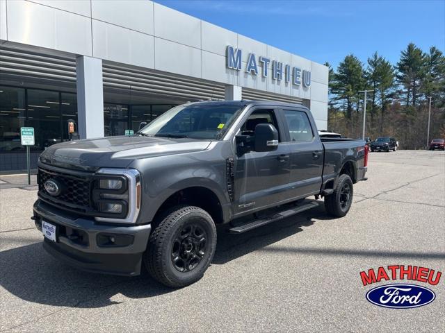 2026 Ford F-350 XL for sale in Winchendon, MA