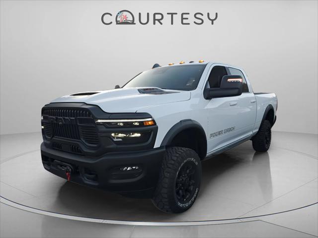 2026 Ram 2500 Power Wagon Crew Cab 4x4 6'4" Box for sale in Tampa, FL