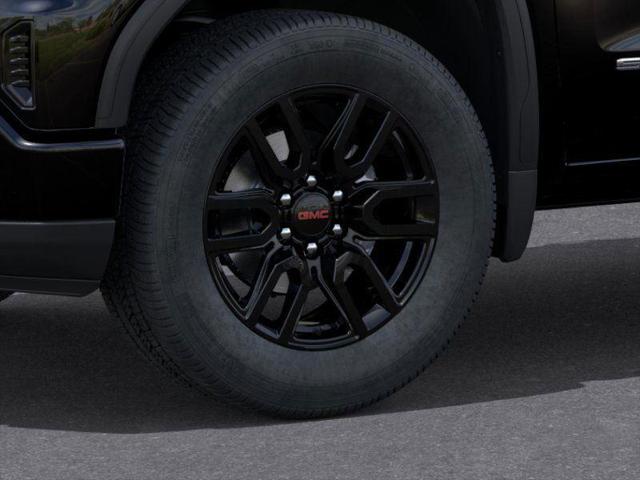 2026 GMC Sierra 1500 Crew Cab, Short Bed, Pro, RWD