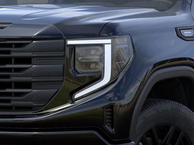 2026 GMC Sierra 1500 Crew Cab, Short Bed, Pro, RWD