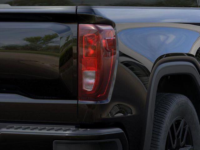 2026 GMC Sierra 1500 Crew Cab, Short Bed, Pro, RWD