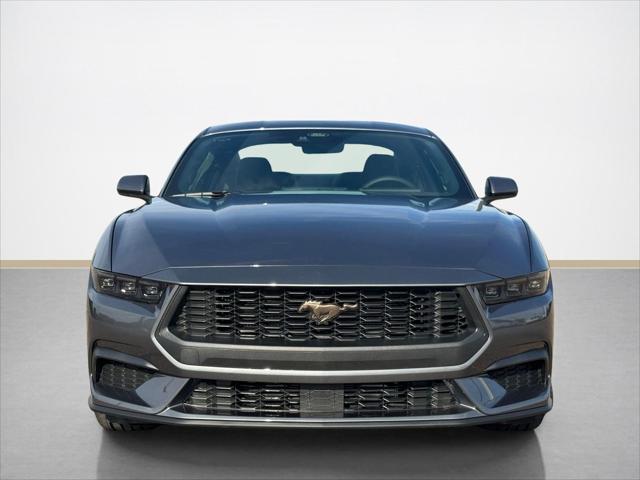2026 Ford Mustang EcoBoost Fastback