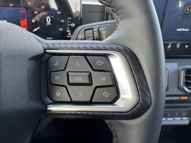 2026 Ford Mustang EcoBoost Fastback