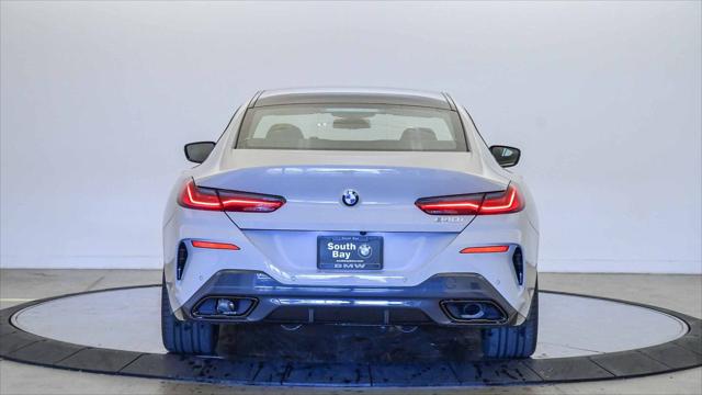 2026 BMW 840i Gran Coupe 840i