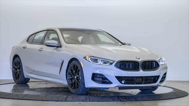 2026 BMW 840i Gran Coupe 840i