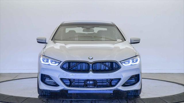 2026 BMW 840i Gran Coupe 840i