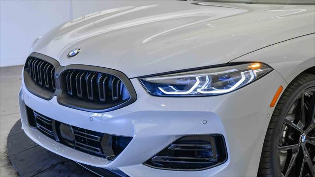 2026 BMW 840i Gran Coupe 840i