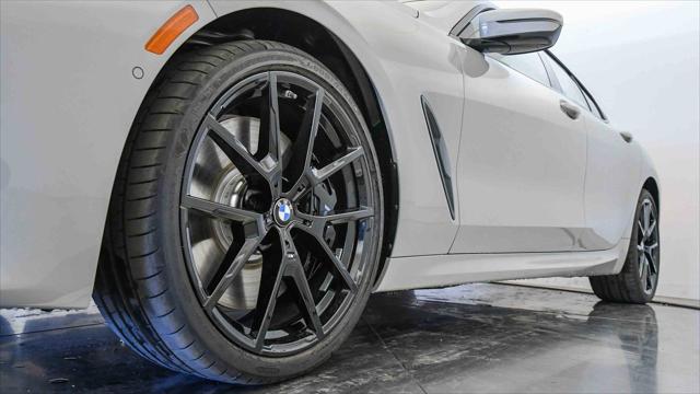 2026 BMW 840i Gran Coupe 840i