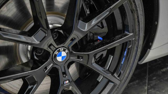 2026 BMW 840i Gran Coupe 840i