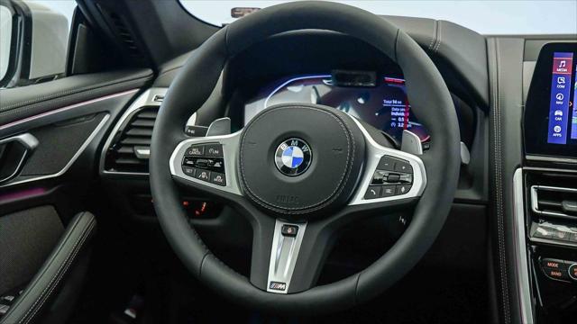 2026 BMW 840i Gran Coupe 840i