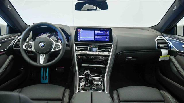 2026 BMW 840i Gran Coupe 840i
