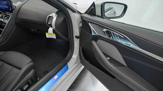2026 BMW 840i Gran Coupe 840i