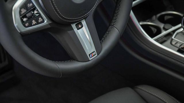 2026 BMW 840i Gran Coupe 840i
