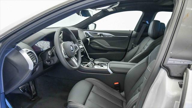 2026 BMW 840i Gran Coupe 840i