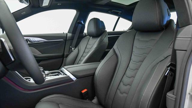 2026 BMW 840i Gran Coupe 840i