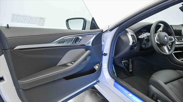 2026 BMW 840i Gran Coupe 840i