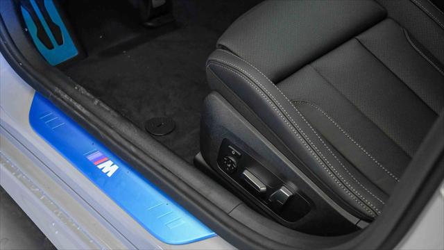 2026 BMW 840i Gran Coupe 840i