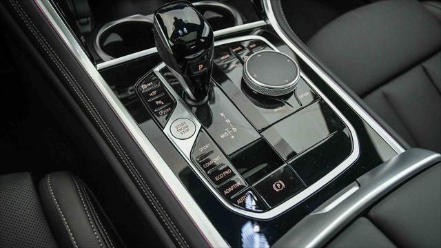 2026 BMW 840i Gran Coupe 840i