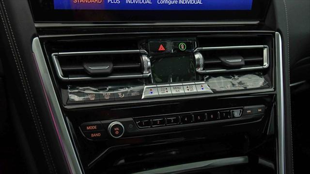 2026 BMW 840i Gran Coupe 840i