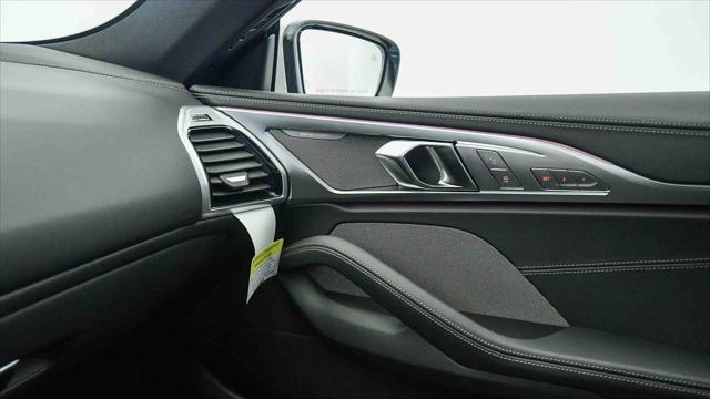 2026 BMW 840i Gran Coupe 840i