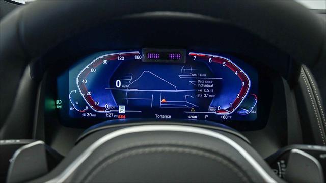2026 BMW 840i Gran Coupe 840i