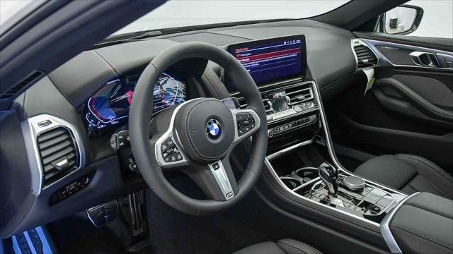 2026 BMW 840i Gran Coupe 840i