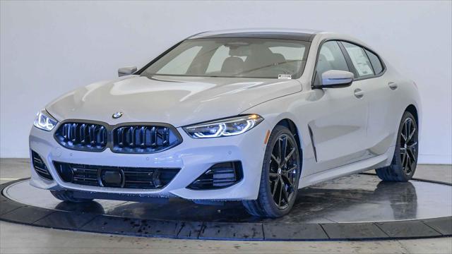 2026 BMW 840i Gran Coupe 840i for sale in Torrance, CA