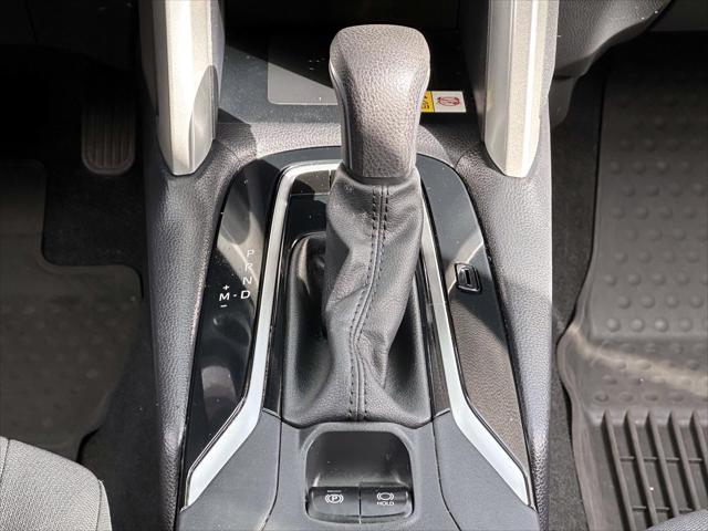 2022 Toyota Corolla Cross LE [20]