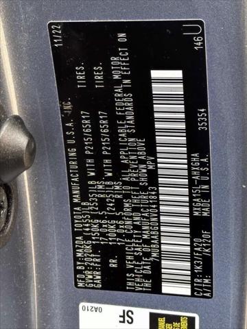 2022 Toyota Corolla Cross LE [30]