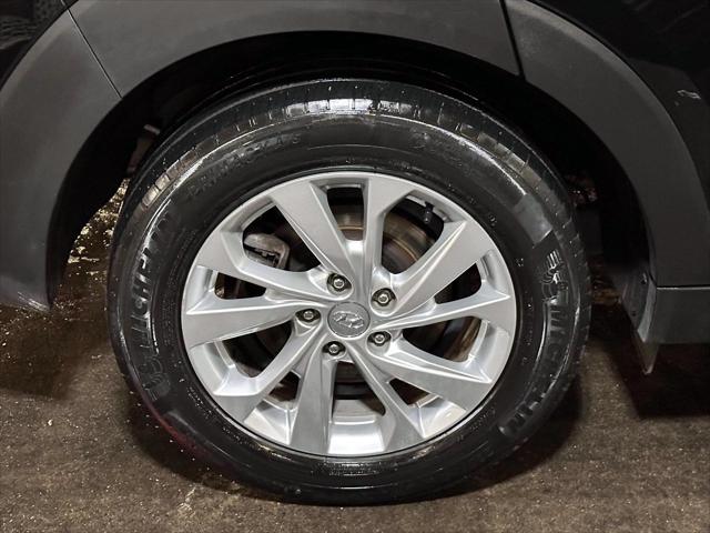 2021 Hyundai Tucson Value [10]