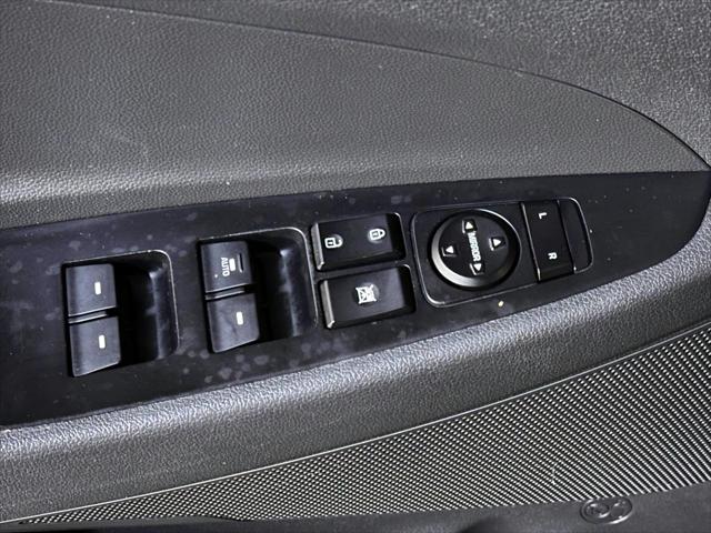 2021 Hyundai Tucson Value [11]