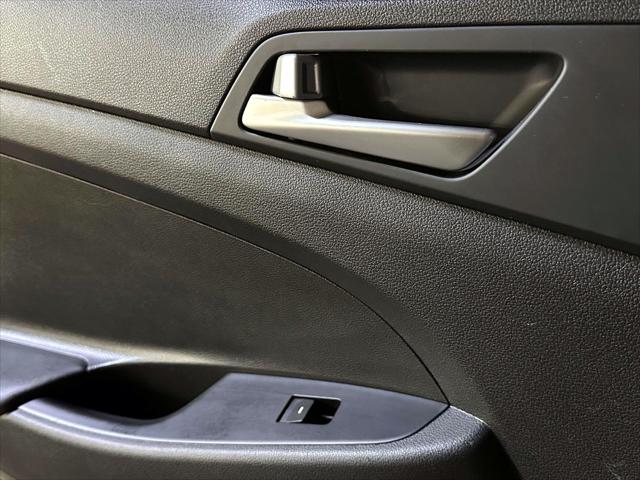 2021 Hyundai Tucson Value [19]