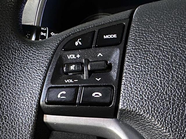 2021 Hyundai Tucson Value [21]