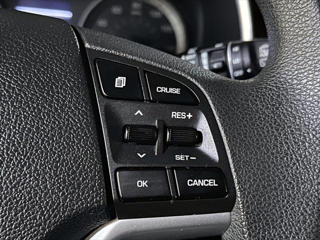 2021 Hyundai Tucson Value [22]