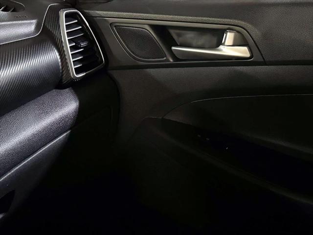 2021 Hyundai Tucson Value [24]