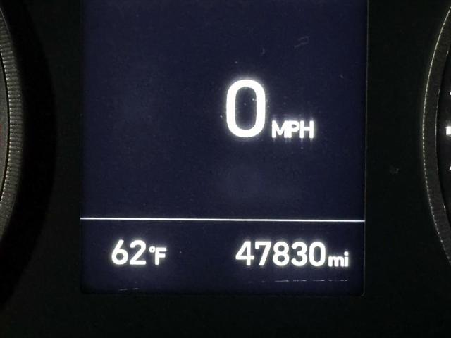 2021 Hyundai Tucson Value [29]