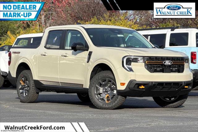 2025 Ford Maverick Tremor for sale in Walnut Creek, CA