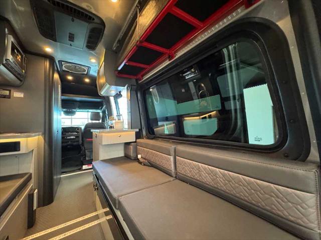 2026 Mercedes-Benz Sprinter 2500 Standard Roof 4-Cyl Diesel HO