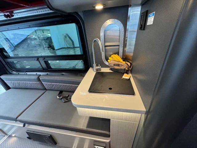 2026 Mercedes-Benz Sprinter 2500 Standard Roof 4-Cyl Diesel HO