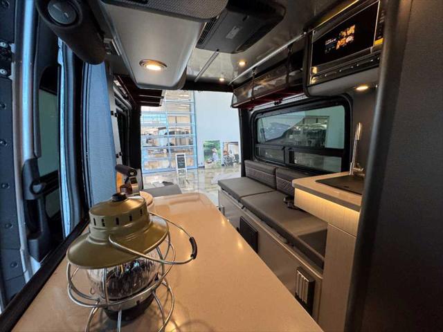 2026 Mercedes-Benz Sprinter 2500 Standard Roof 4-Cyl Diesel HO