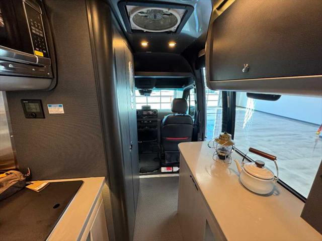 2026 Mercedes-Benz Sprinter 2500 Standard Roof 4-Cyl Diesel HO