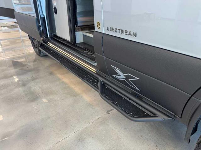 2026 Mercedes-Benz Sprinter 2500 Standard Roof 4-Cyl Diesel HO