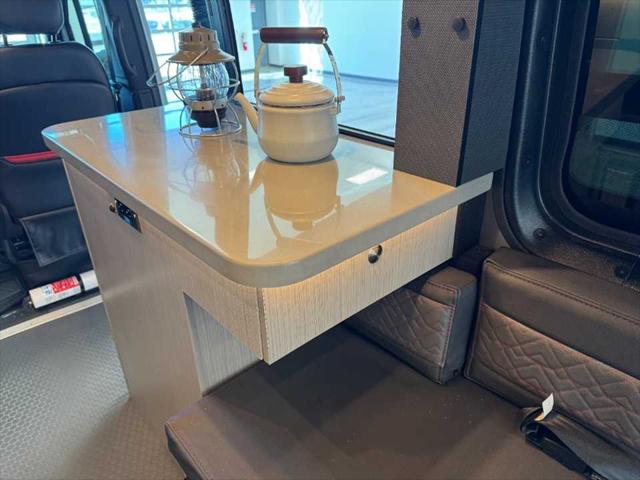 2026 Mercedes-Benz Sprinter 2500 Standard Roof 4-Cyl Diesel HO