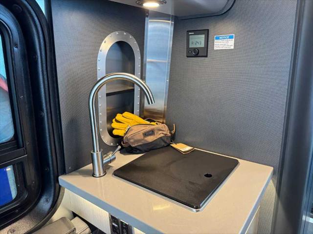 2026 Mercedes-Benz Sprinter 2500 Standard Roof 4-Cyl Diesel HO