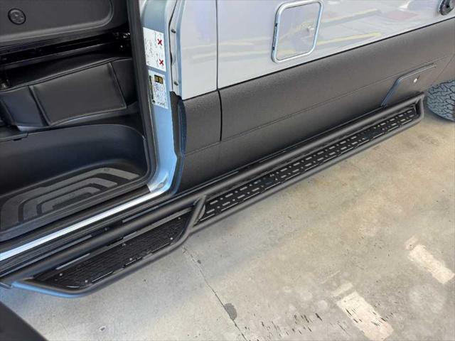 2026 Mercedes-Benz Sprinter 2500 Standard Roof 4-Cyl Diesel HO