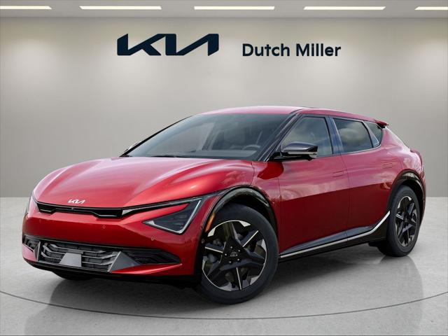2025 Kia EV6 Wind for sale in Charlotte, NC