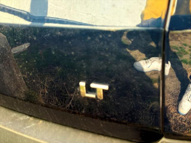 2022 Chevrolet Traverse AWD LT Cloth