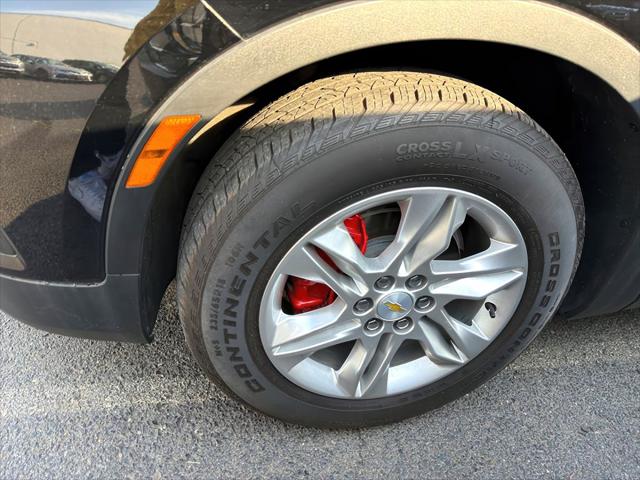 2021 Chevrolet Blazer AWD 2LT