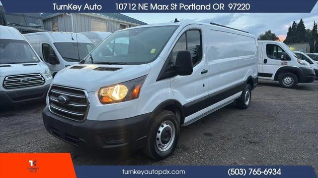 2022 Ford Transit Cargo Van Base for sale in Portland, OR